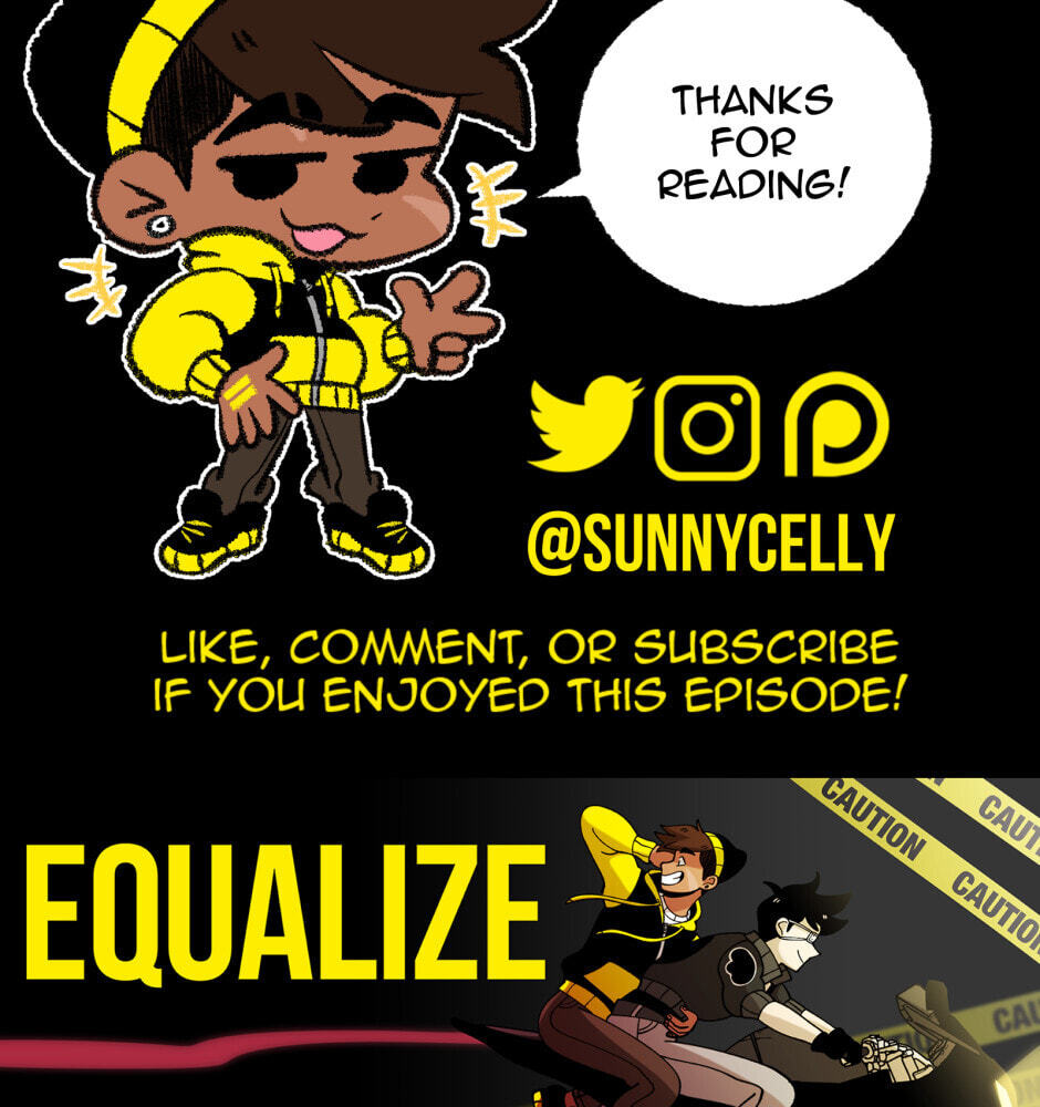 Equalizer! Chapter 114.4 page 78 - 