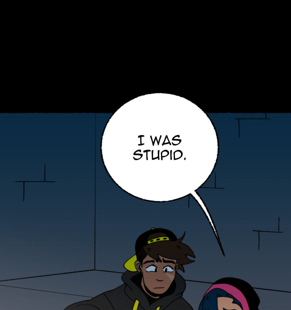 Equalizer! Chapter 114.5 page 1 - 