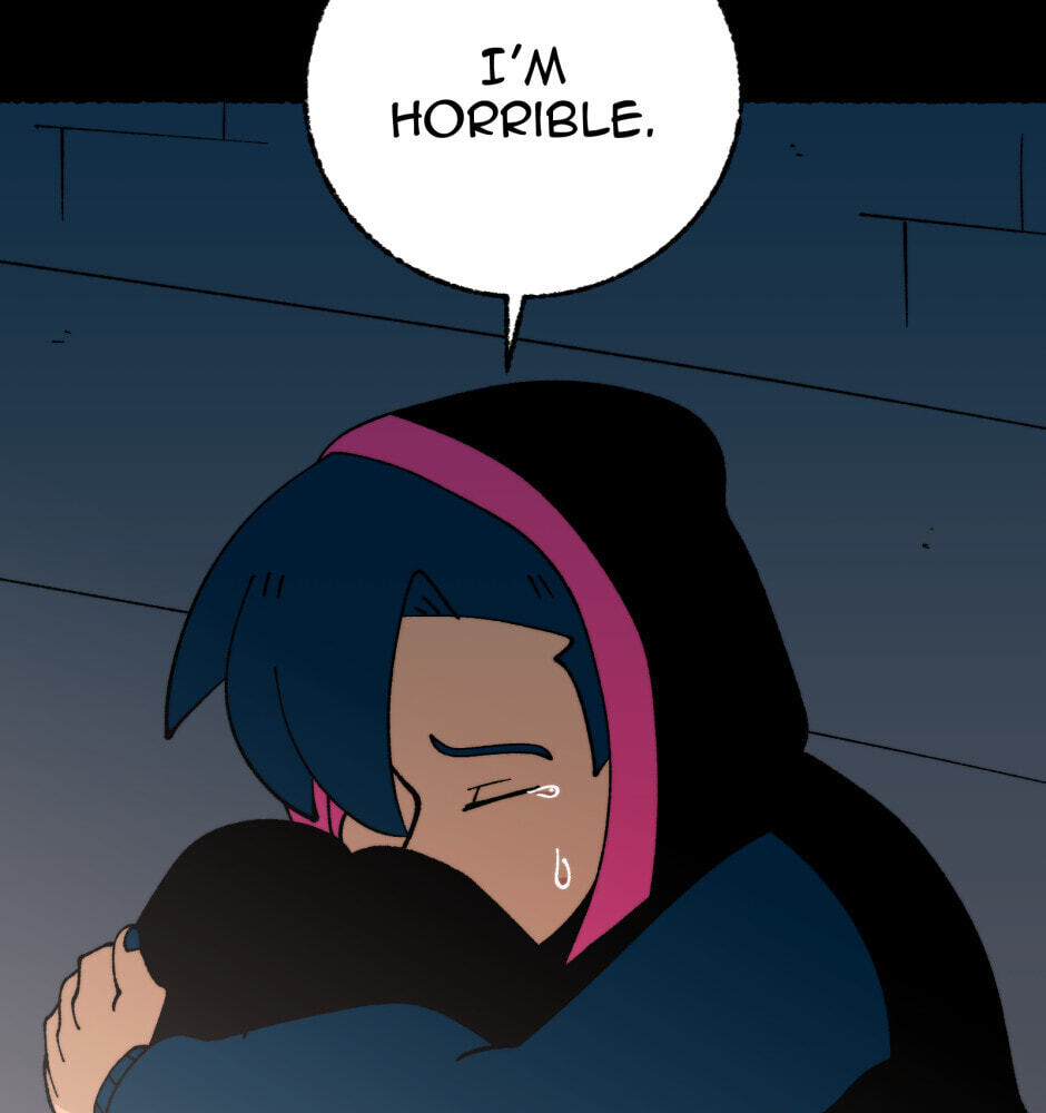 Equalizer! Chapter 114.5 page 12 - 