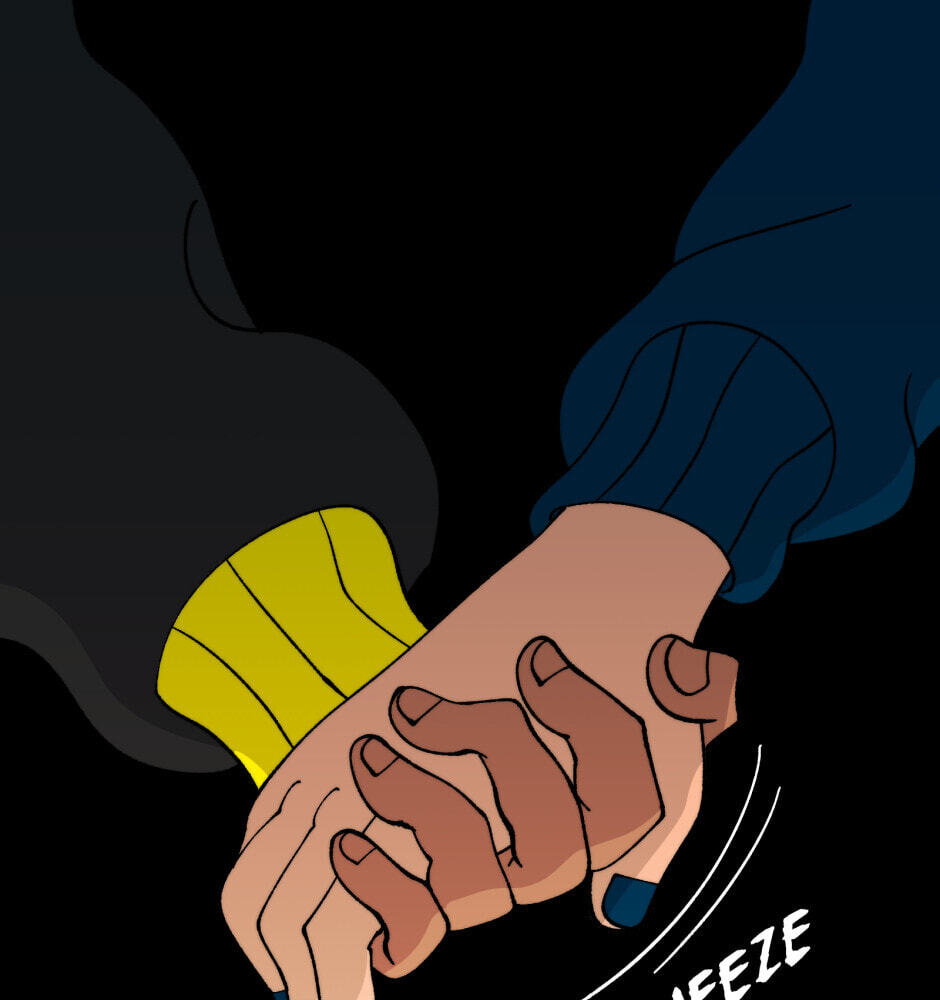 Equalizer! Chapter 114.5 page 14 - 