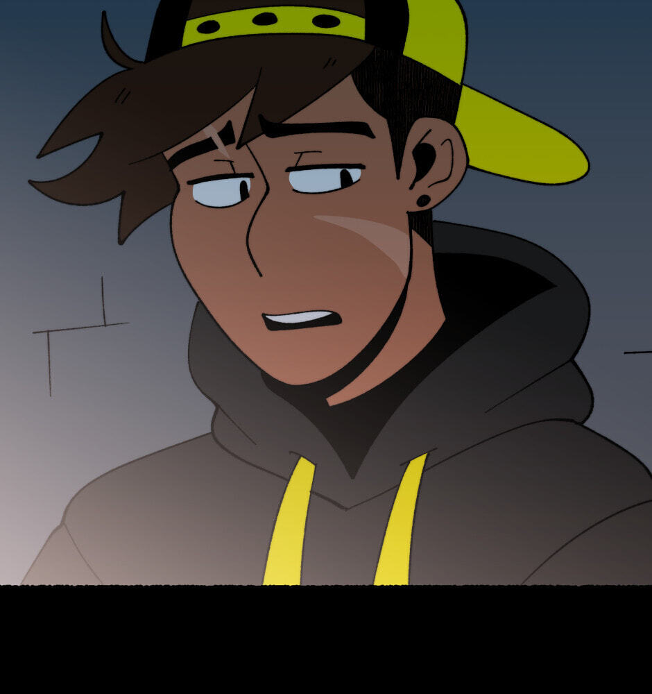 Equalizer! Chapter 114.5 page 16 - 