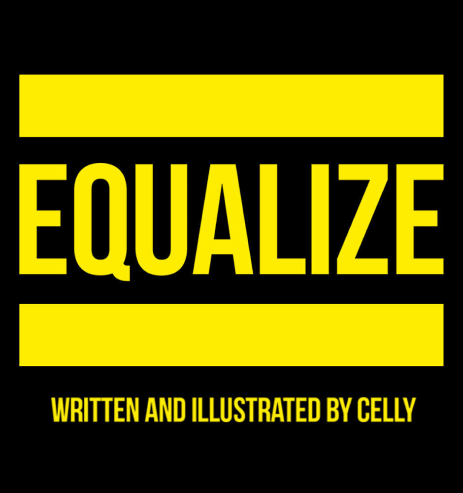 Equalizer! Chapter 114.5 page 3 - 