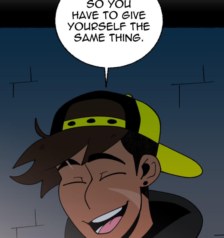 Equalizer! Chapter 114.5 page 25 - 