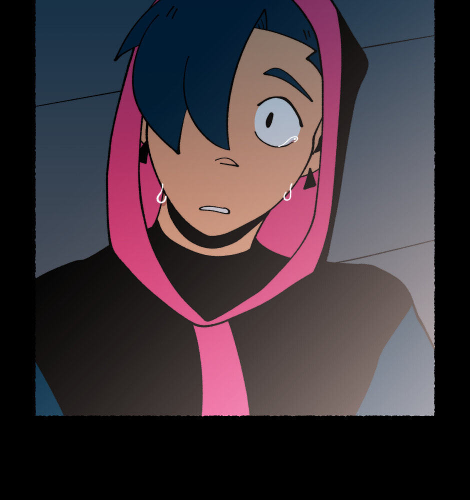 Equalizer! Chapter 114.5 page 27 - 