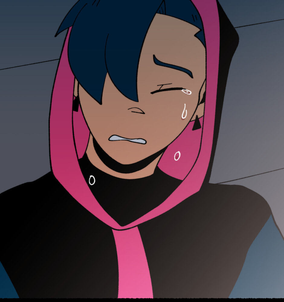 Equalizer! Chapter 114.5 page 29 - 