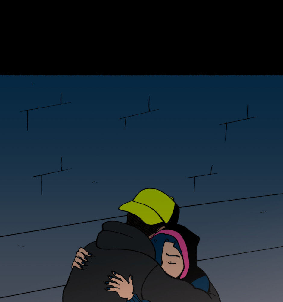 Equalizer! Chapter 114.5 page 32 - 