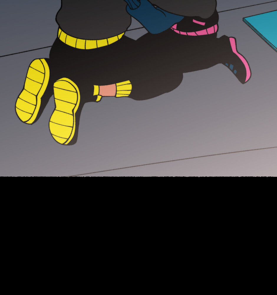 Equalizer! Chapter 114.5 page 33 - 