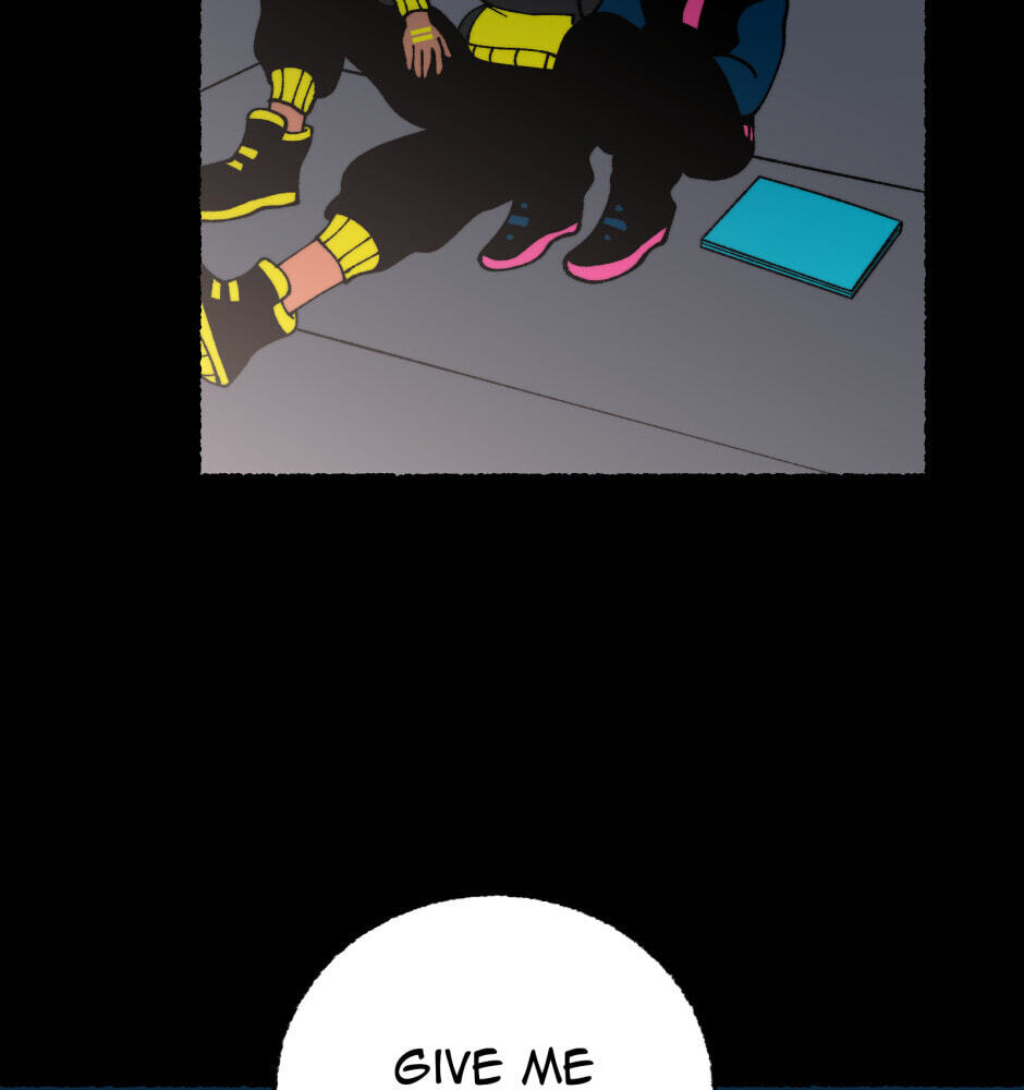Equalizer! Chapter 114.5 page 35 - 