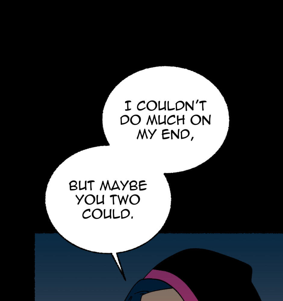 Equalizer! Chapter 114.5 page 39 - 