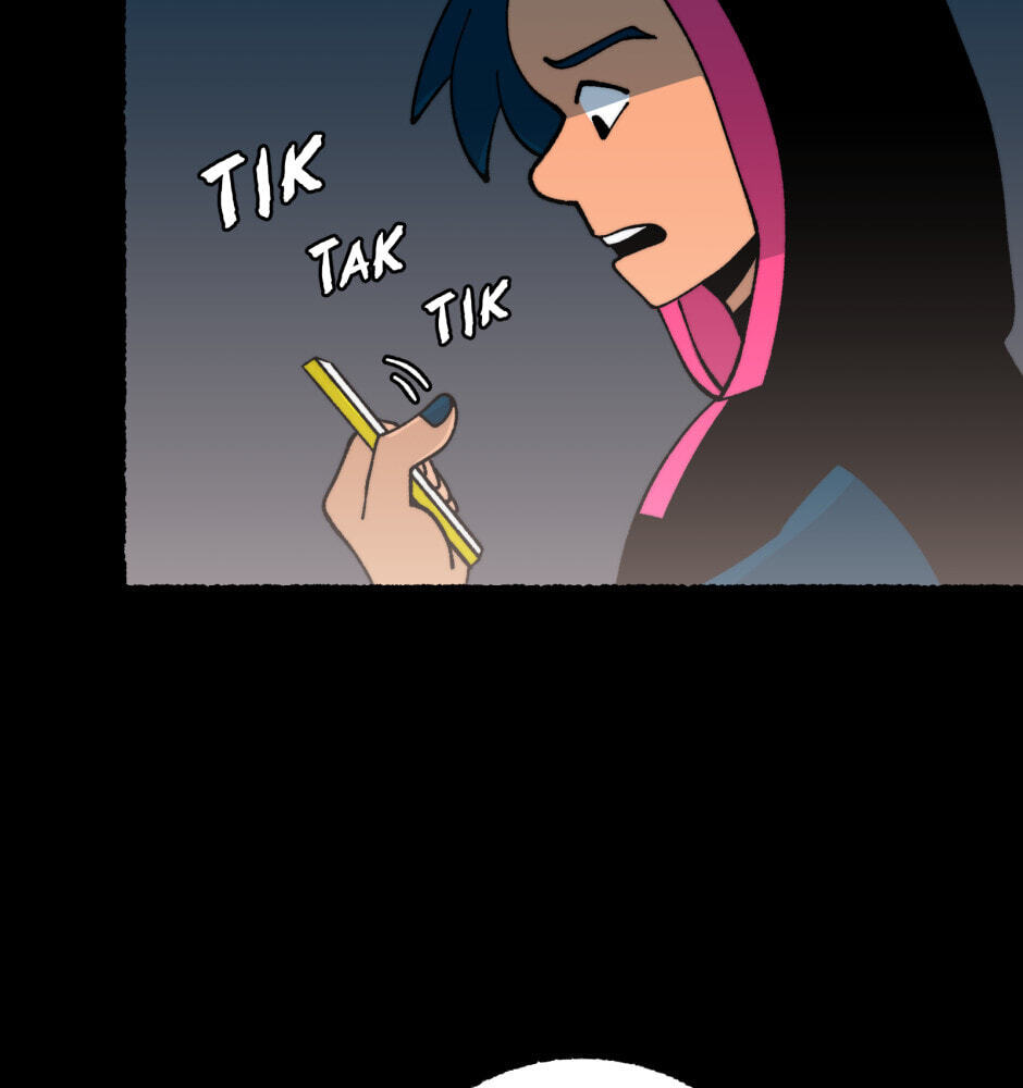 Equalizer! Chapter 114.5 page 40 - 