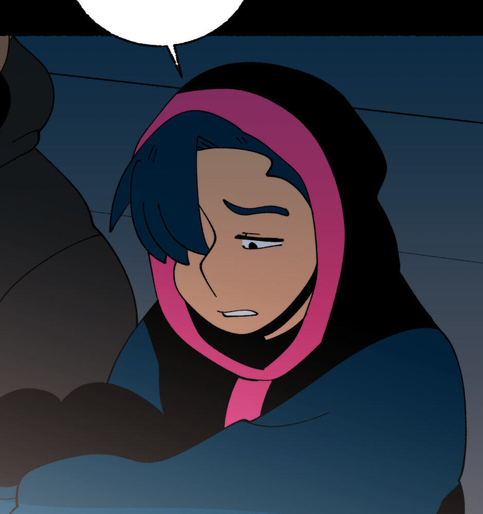 Equalizer! Chapter 114.5 page 5 - 