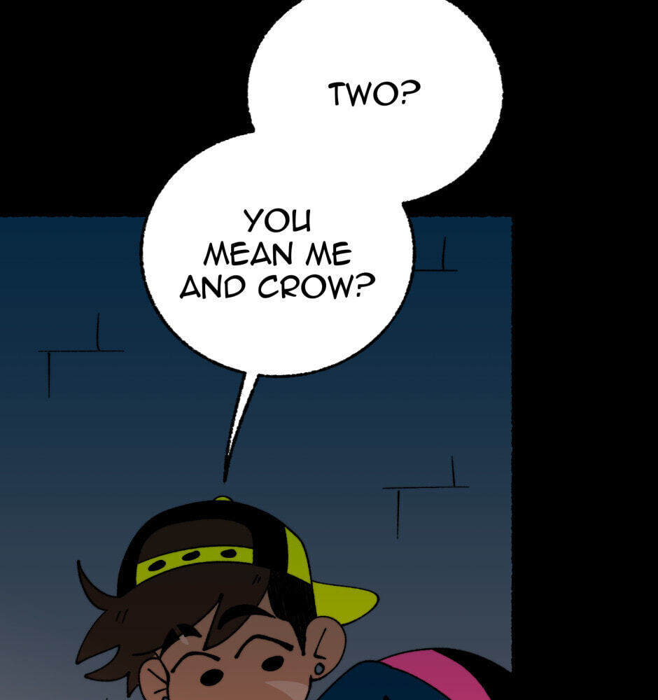 Equalizer! Chapter 114.5 page 41 - 