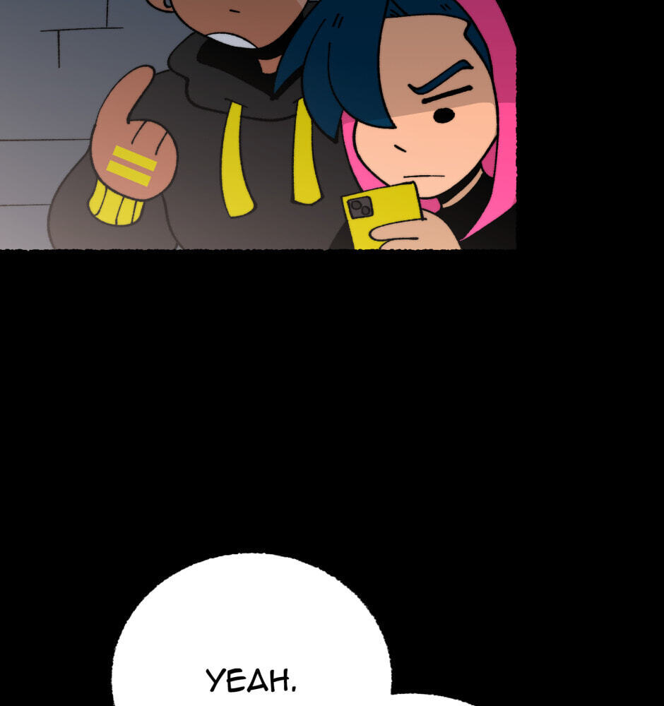 Equalizer! Chapter 114.5 page 42 - 