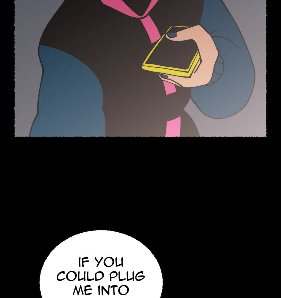 Equalizer! Chapter 114.5 page 44 - 