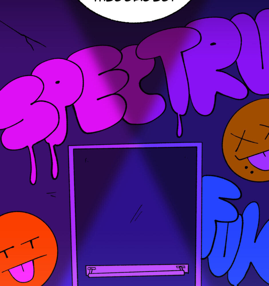 Equalizer! Chapter 114.5 page 47 - 