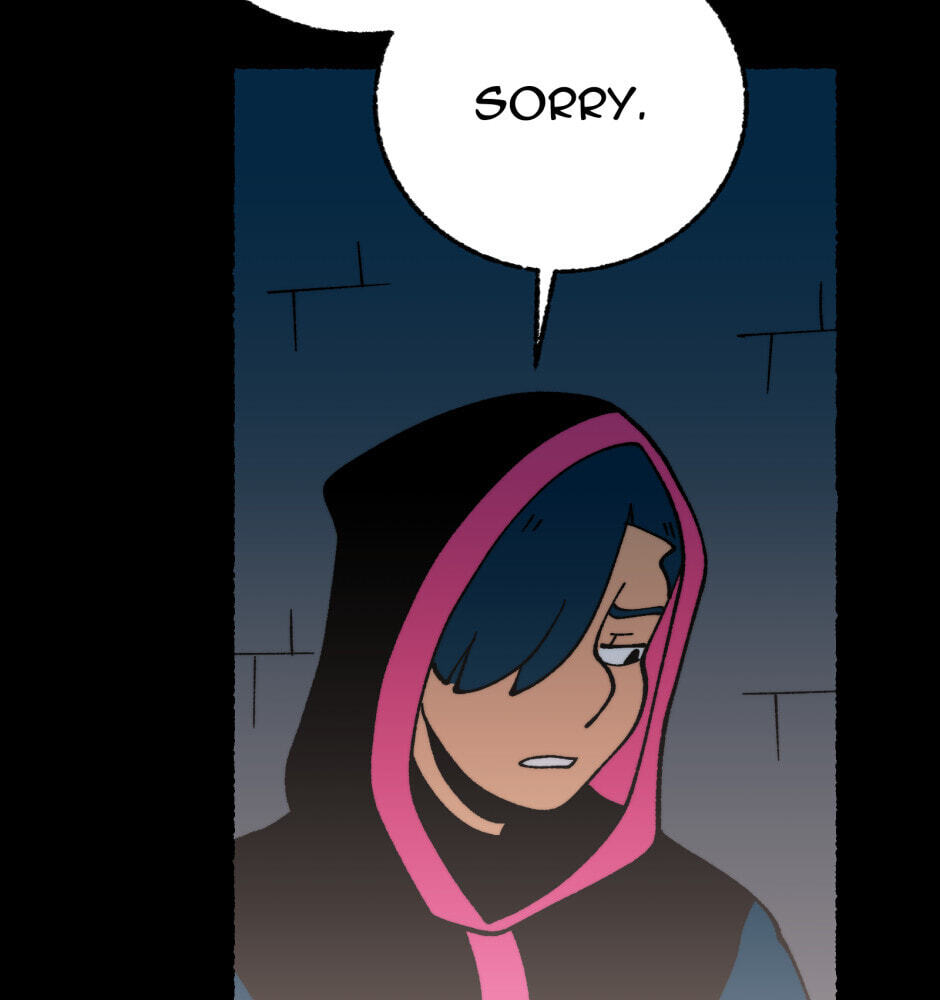 Equalizer! Chapter 114.5 page 49 - 
