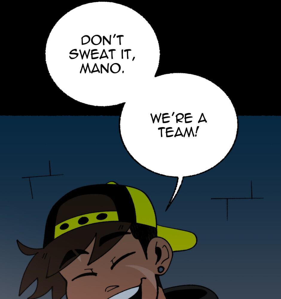 Equalizer! Chapter 114.5 page 52 - 