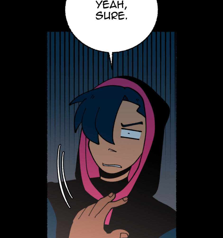 Equalizer! Chapter 114.5 page 54 - 