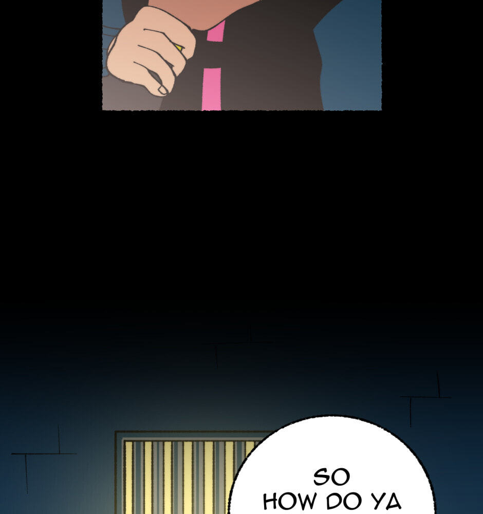 Equalizer! Chapter 114.5 page 55 - 