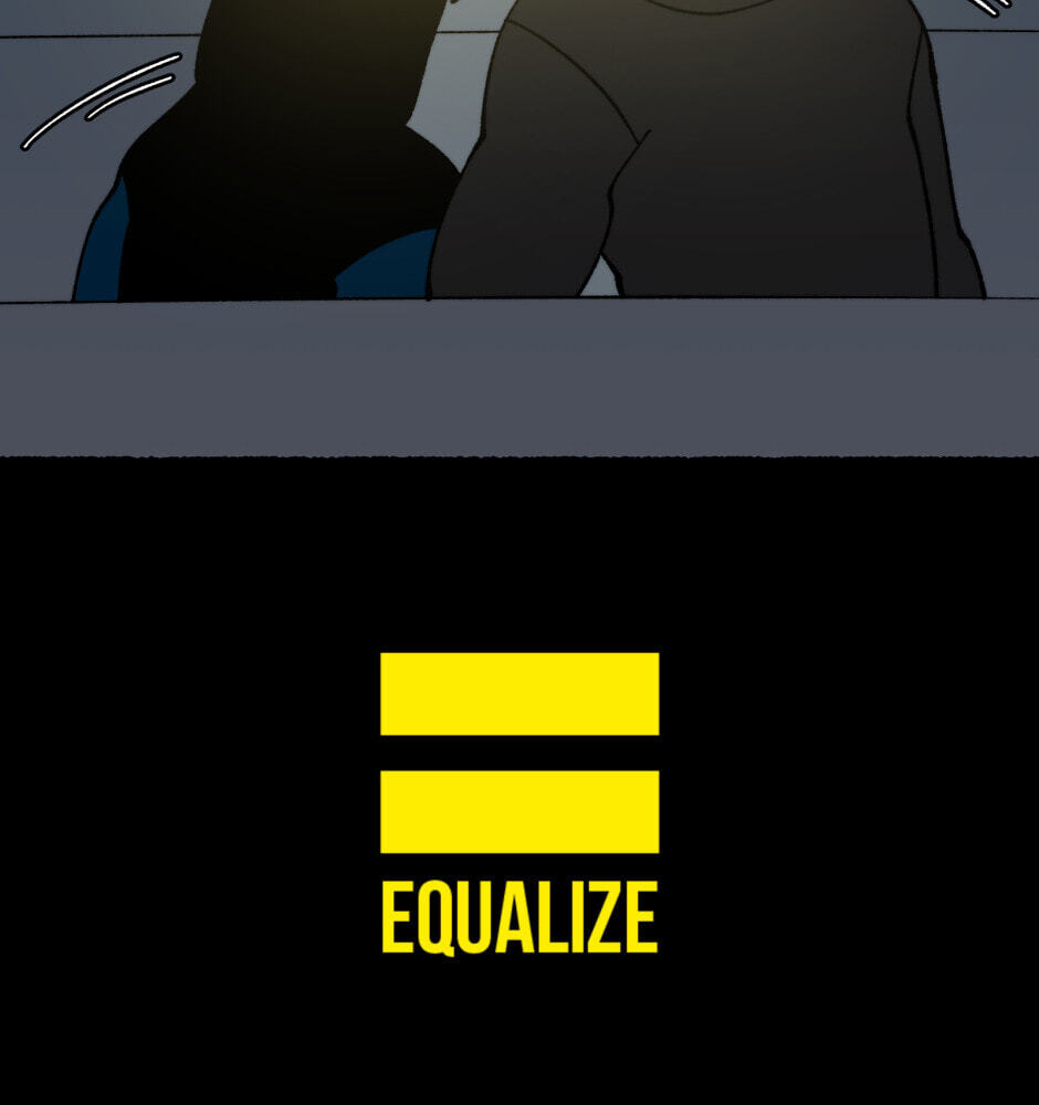 Equalizer! Chapter 114.5 page 57 - 