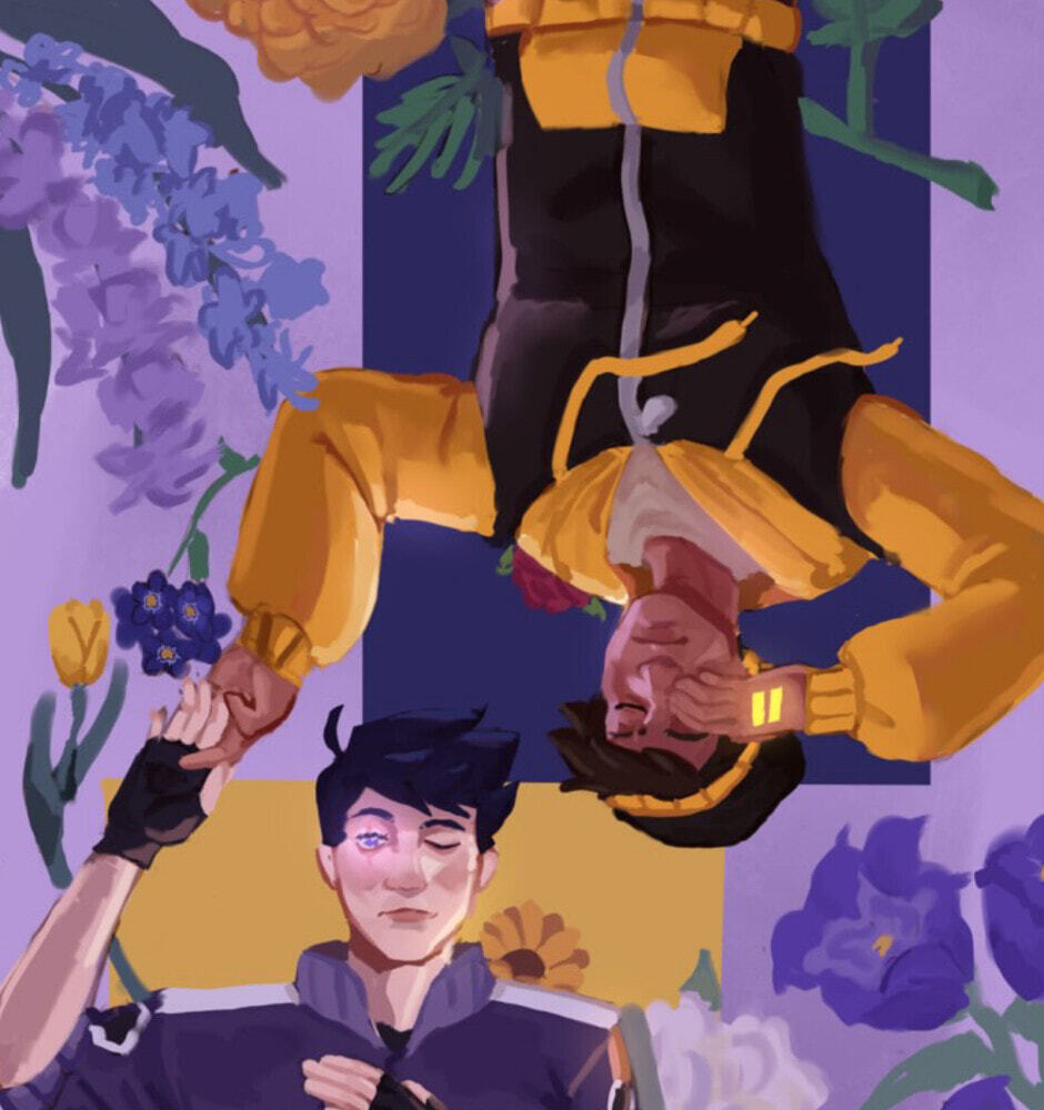 Equalizer! Chapter 114.5 page 59 - 