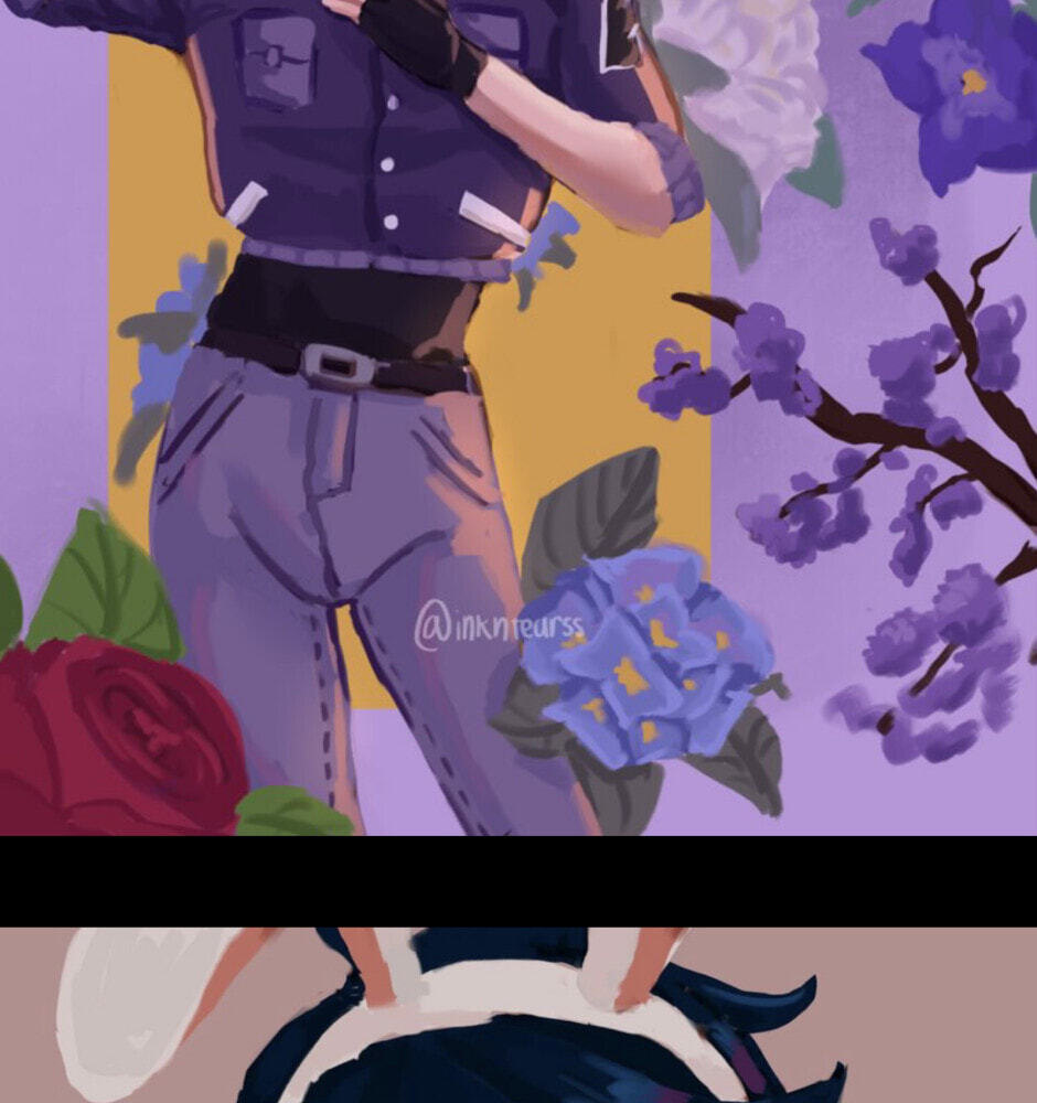 Equalizer! Chapter 114.5 page 60 - 
