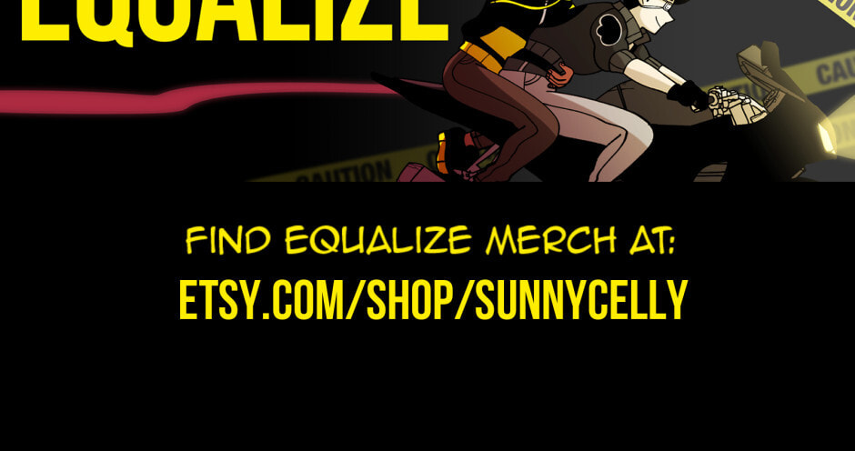 Equalizer! Chapter 114.5 page 65 - 