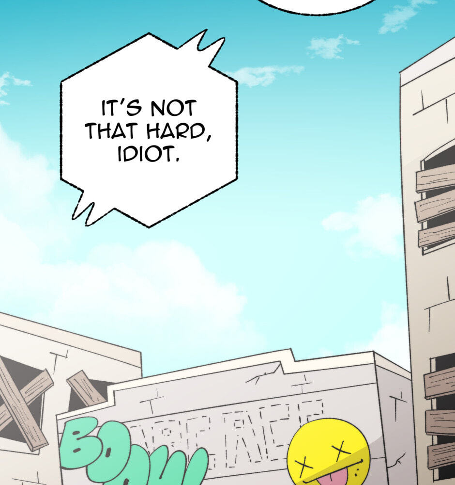 Equalizer! Chapter 114.6 page 2 - 