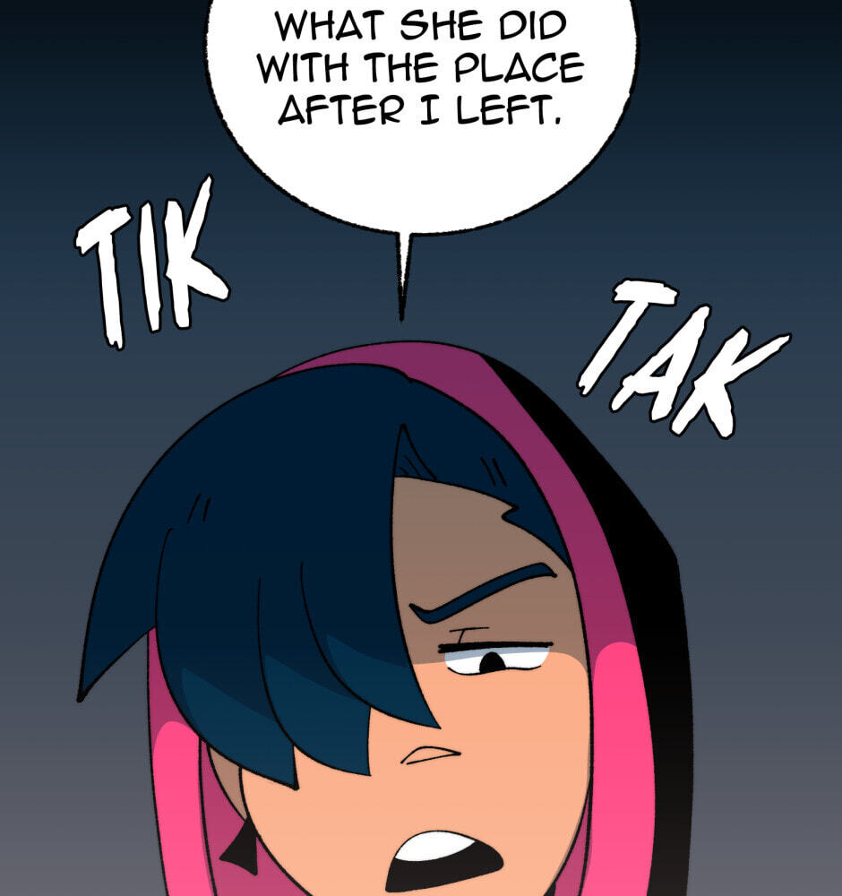 Equalizer! Chapter 114.6 page 11 - 