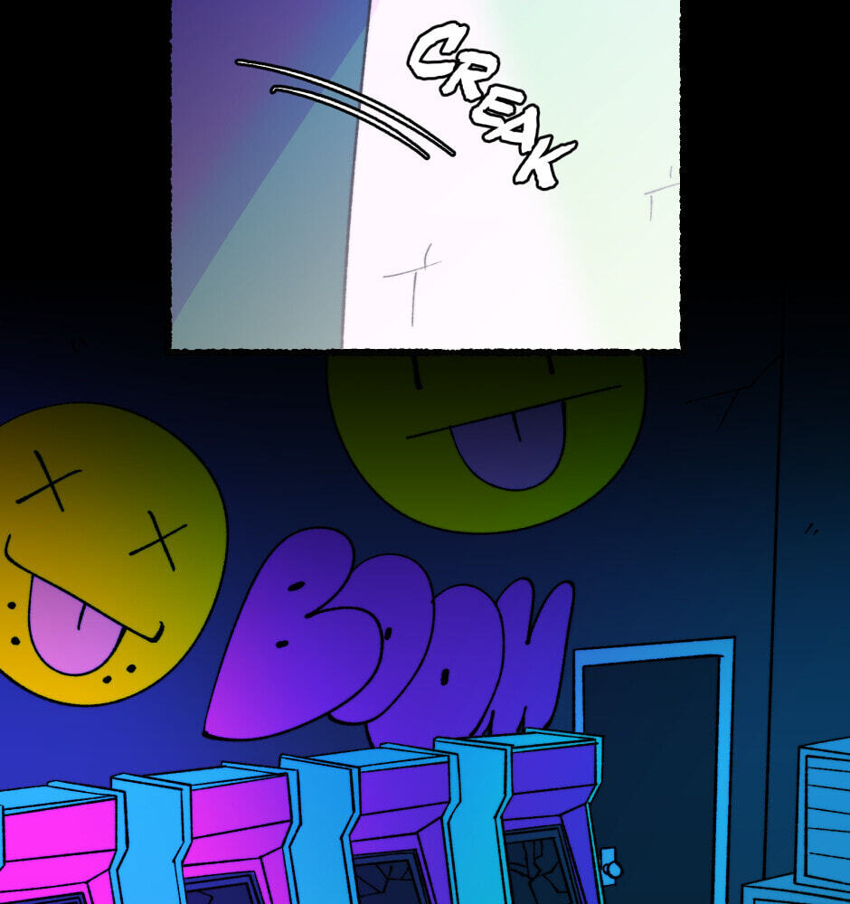 Equalizer! Chapter 114.6 page 15 - 