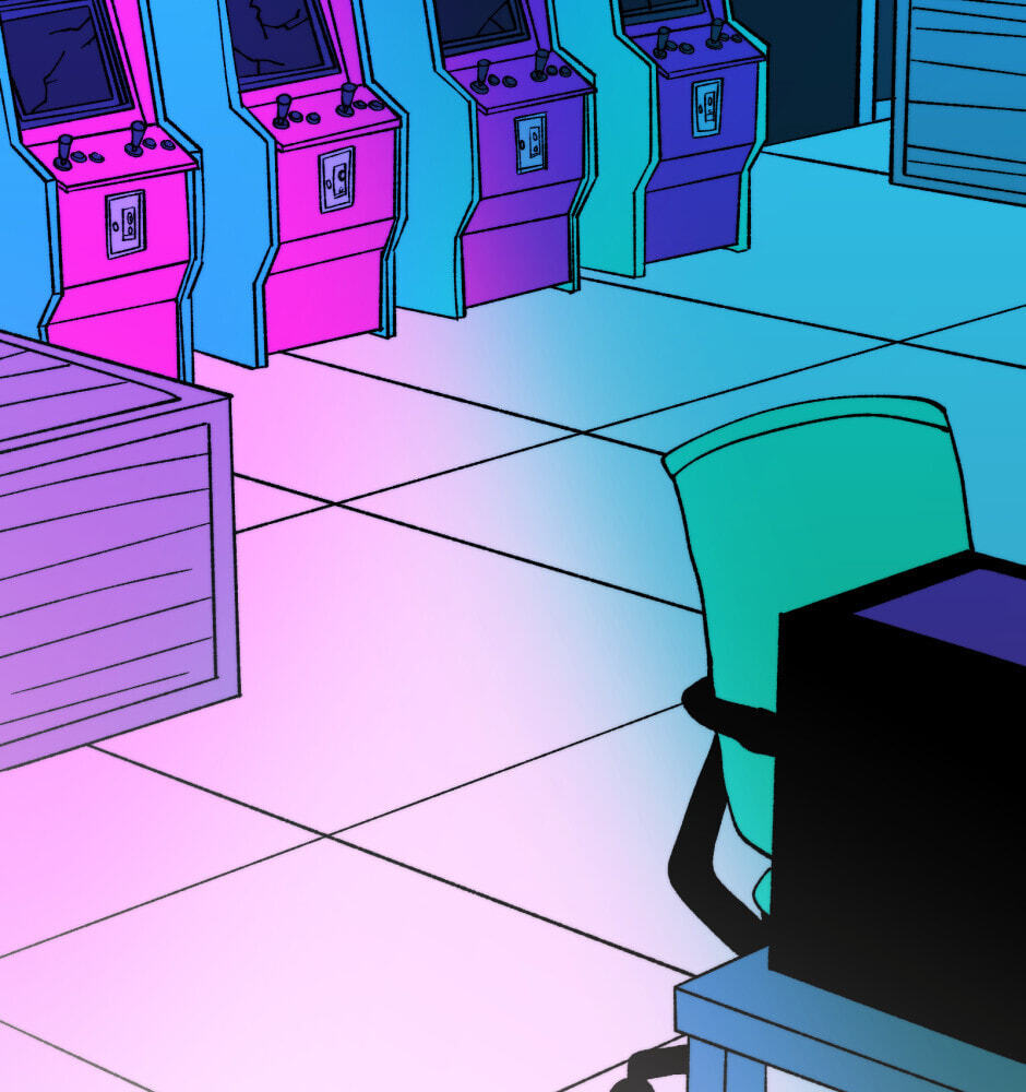 Equalizer! Chapter 114.6 page 16 - 