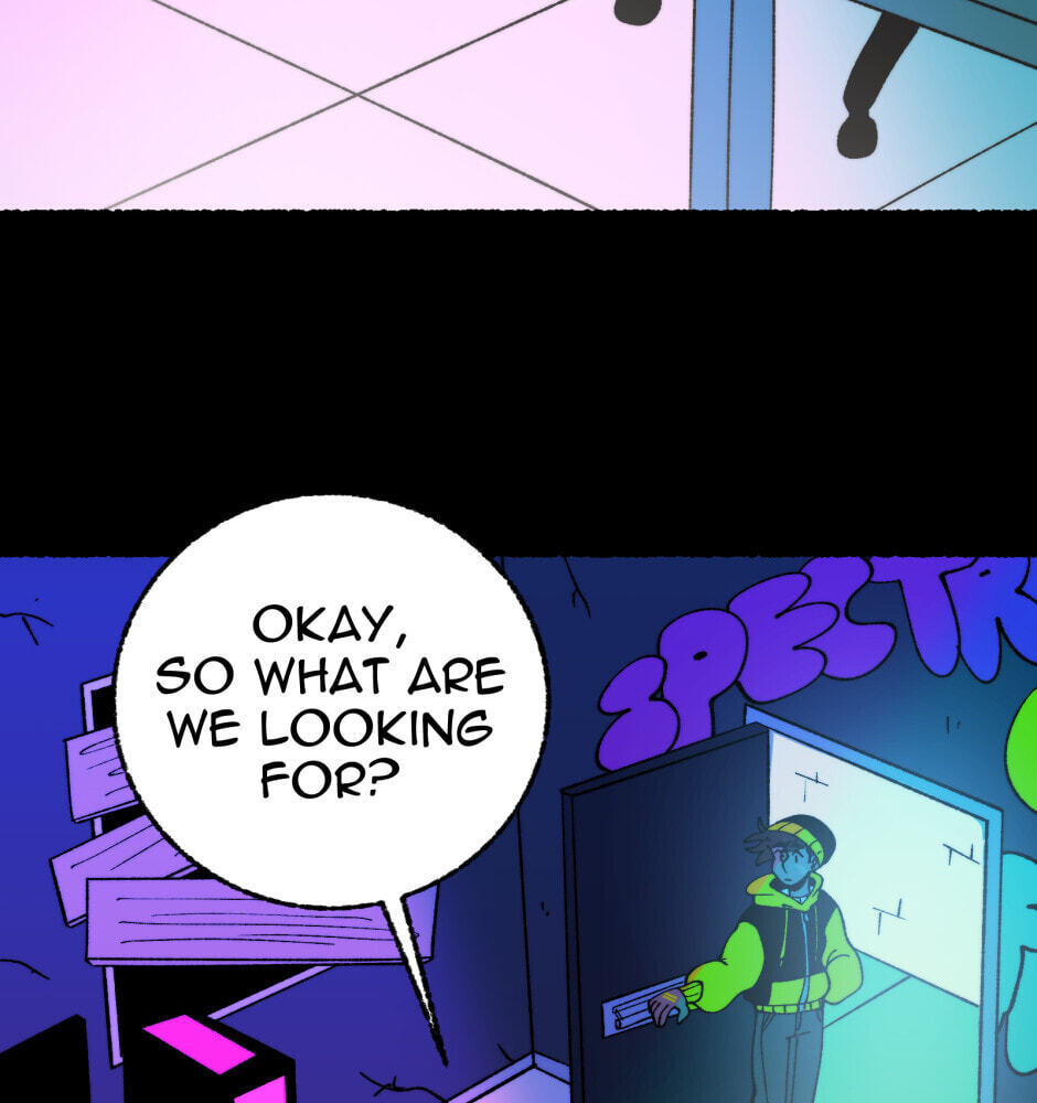 Equalizer! Chapter 114.6 page 17 - 