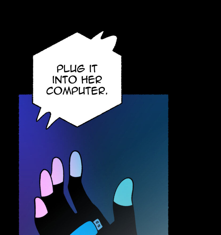 Equalizer! Chapter 114.6 page 19 - 