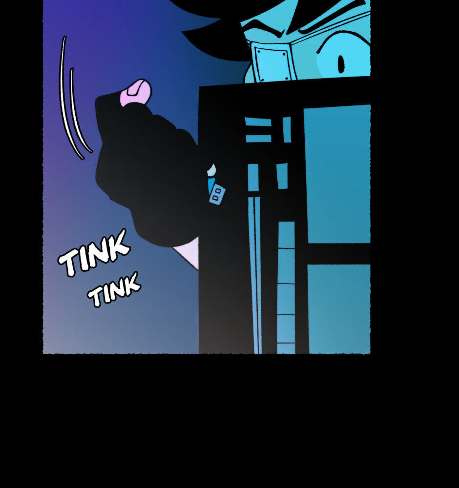 Equalizer! Chapter 114.6 page 25 - 