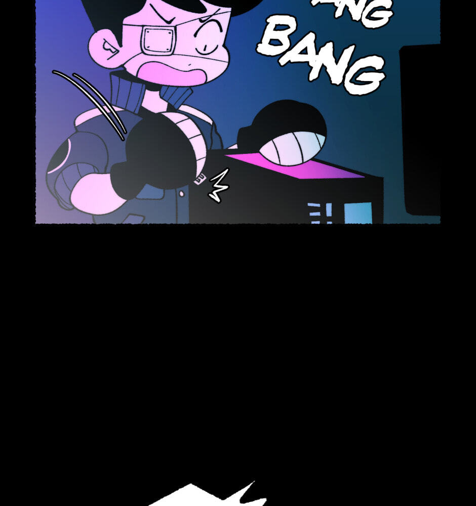Equalizer! Chapter 114.6 page 27 - 