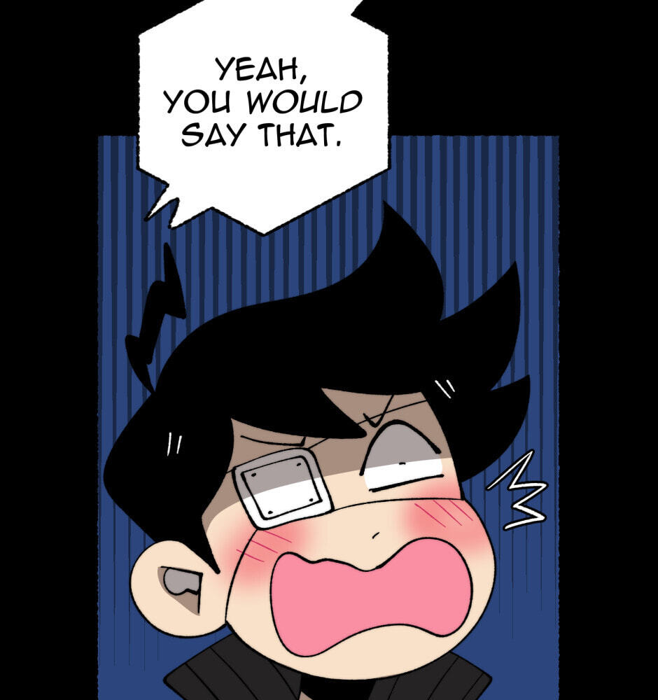 Equalizer! Chapter 114.6 page 28 - 