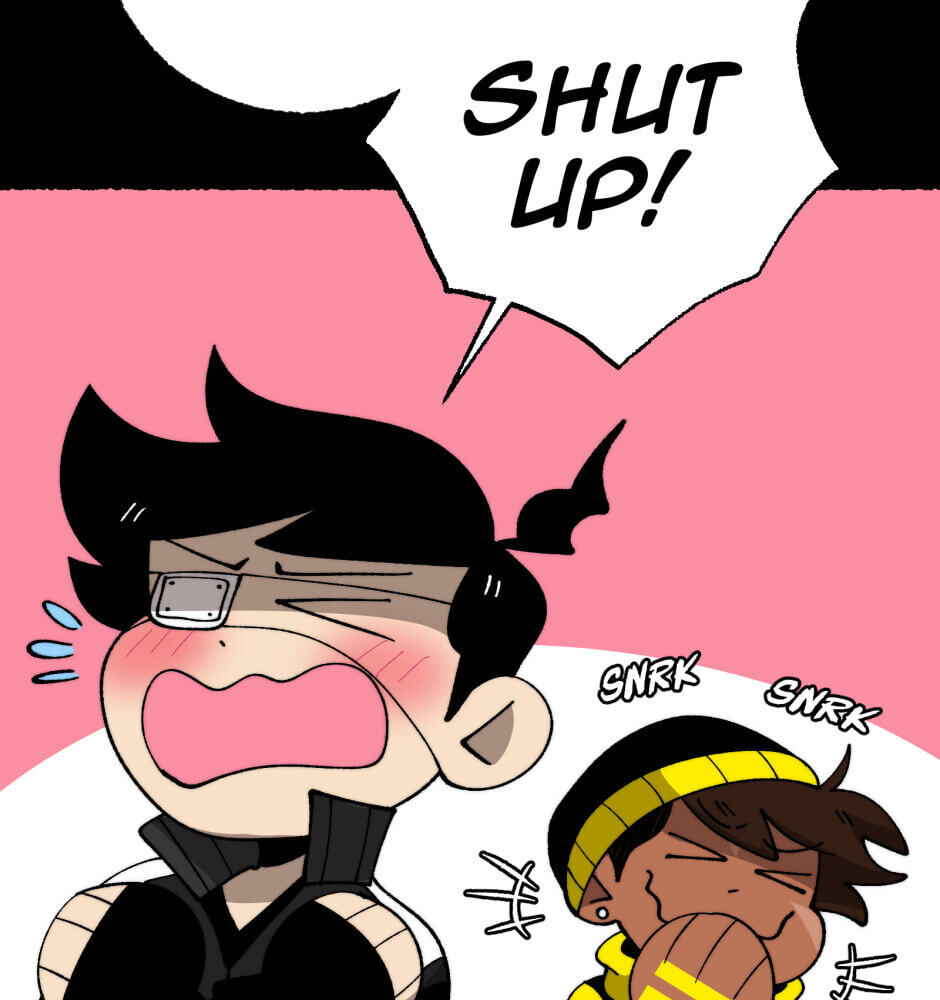 Equalizer! Chapter 114.6 page 30 - 
