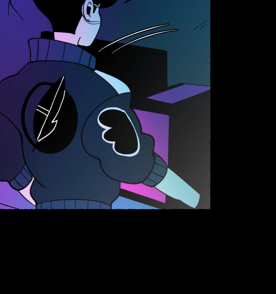 Equalizer! Chapter 114.6 page 35 - 