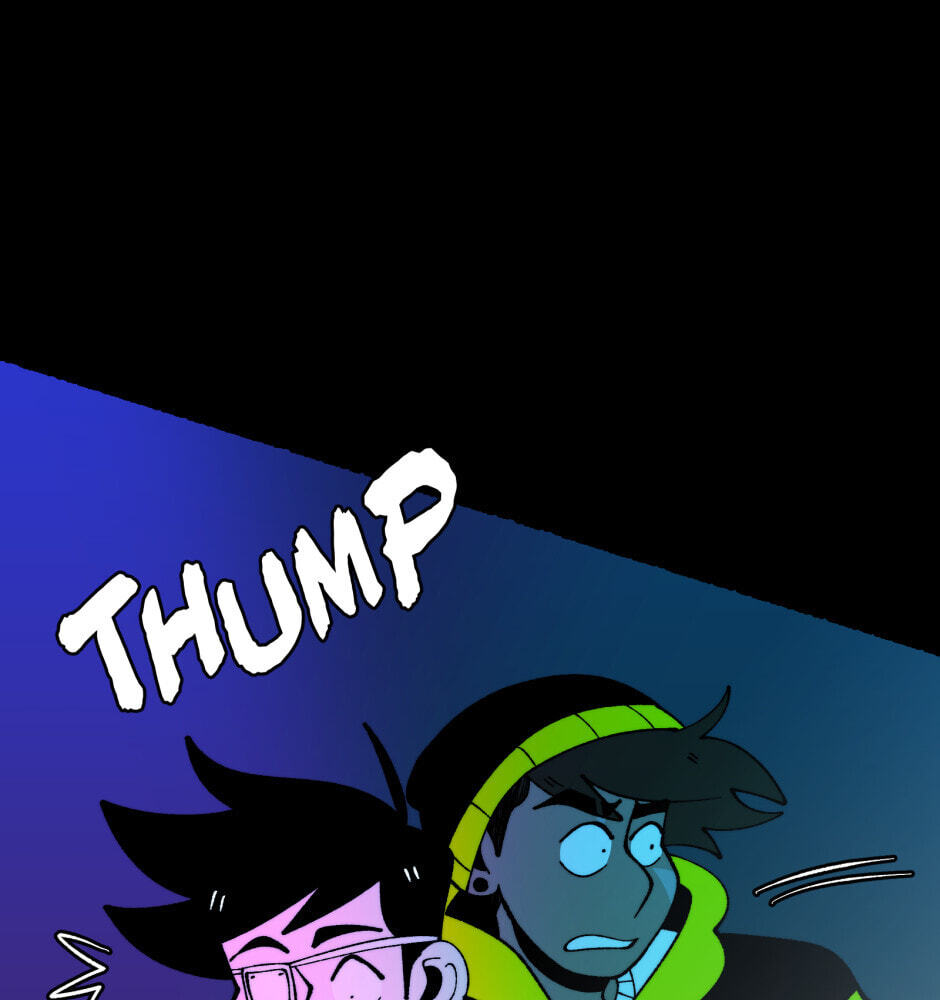 Equalizer! Chapter 114.6 page 36 - 