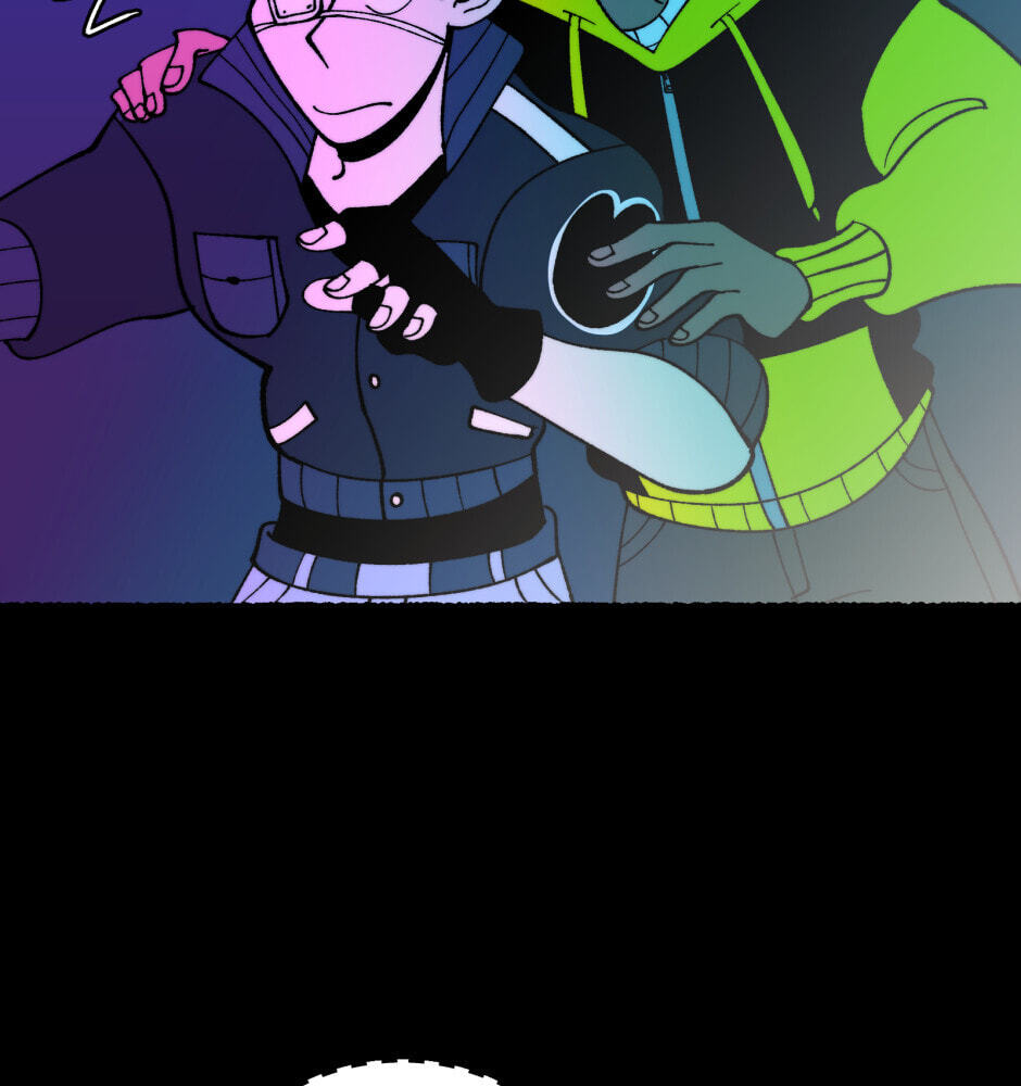 Equalizer! Chapter 114.6 page 37 - 