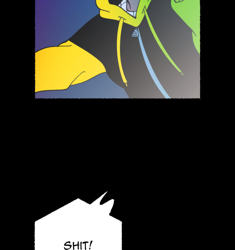 Equalizer! Chapter 114.6 page 39 - 