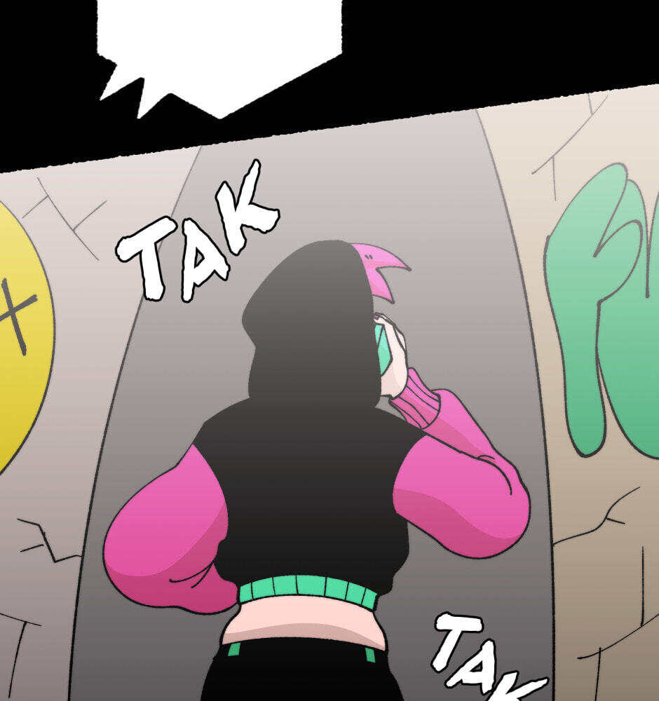 Equalizer! Chapter 114.6 page 40 - 