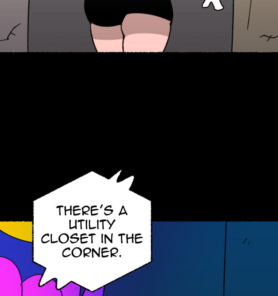 Equalizer! Chapter 114.6 page 41 - 