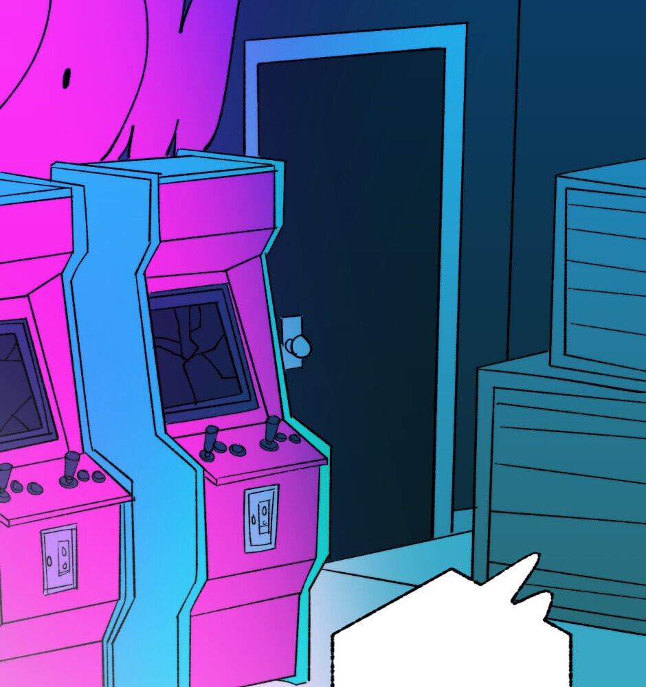 Equalizer! Chapter 114.6 page 42 - 