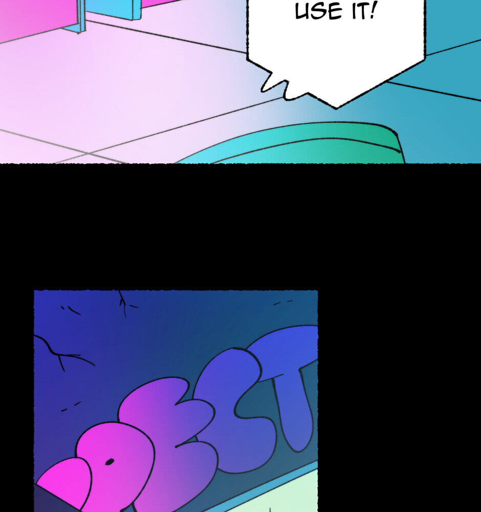 Equalizer! Chapter 114.6 page 43 - 
