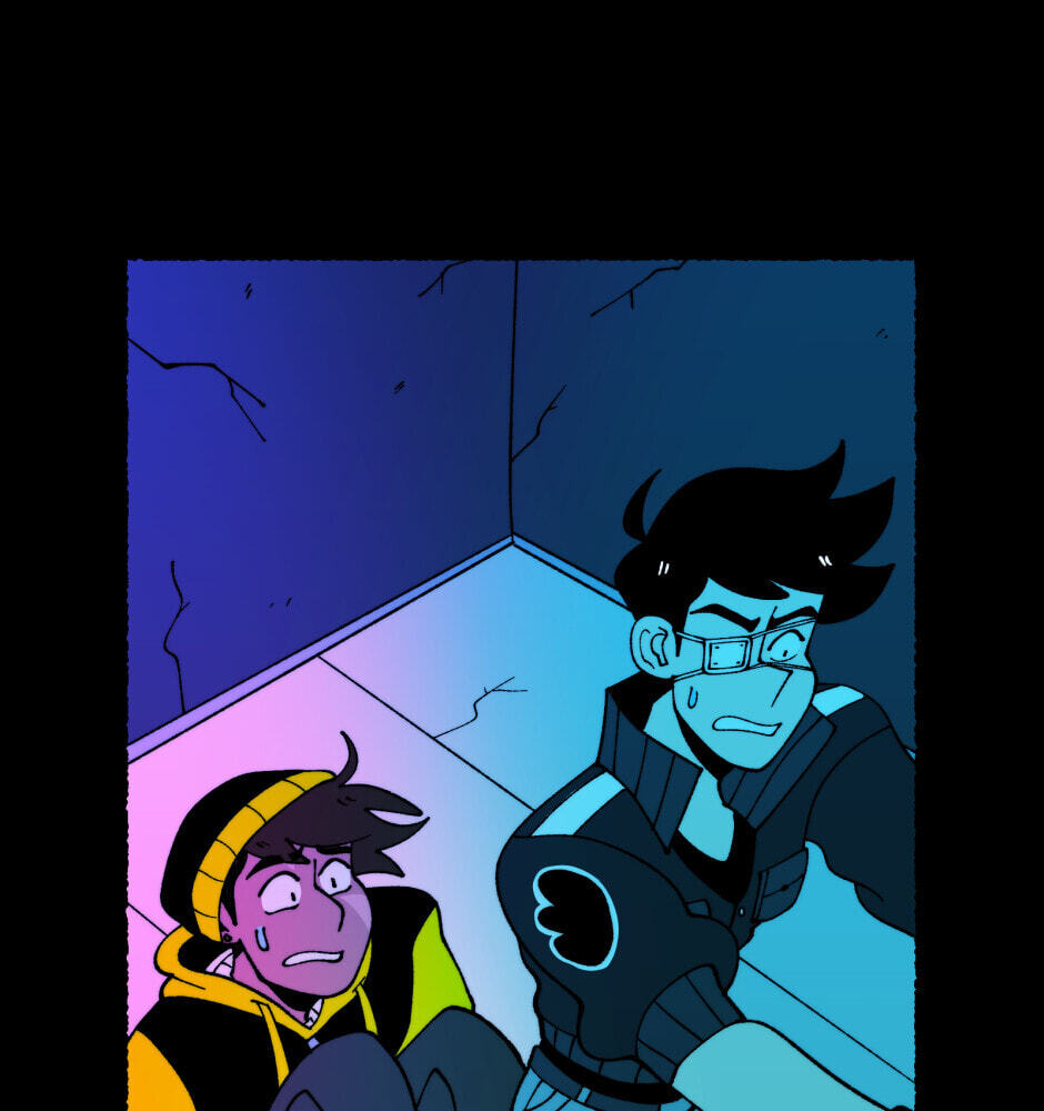 Equalizer! Chapter 114.6 page 46 - 