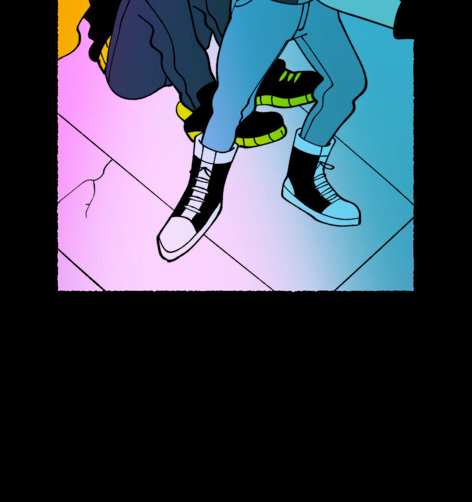 Equalizer! Chapter 114.6 page 47 - 