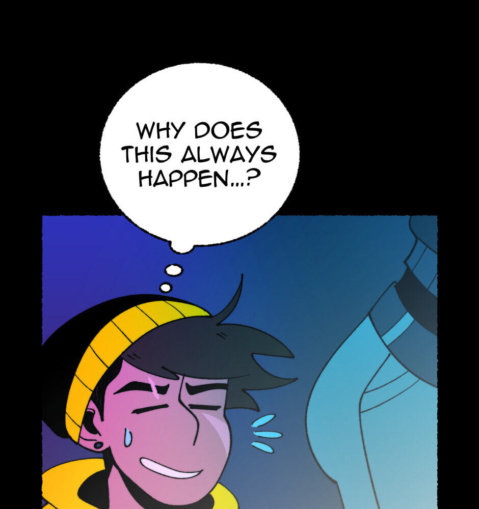 Equalizer! Chapter 114.6 page 48 - 