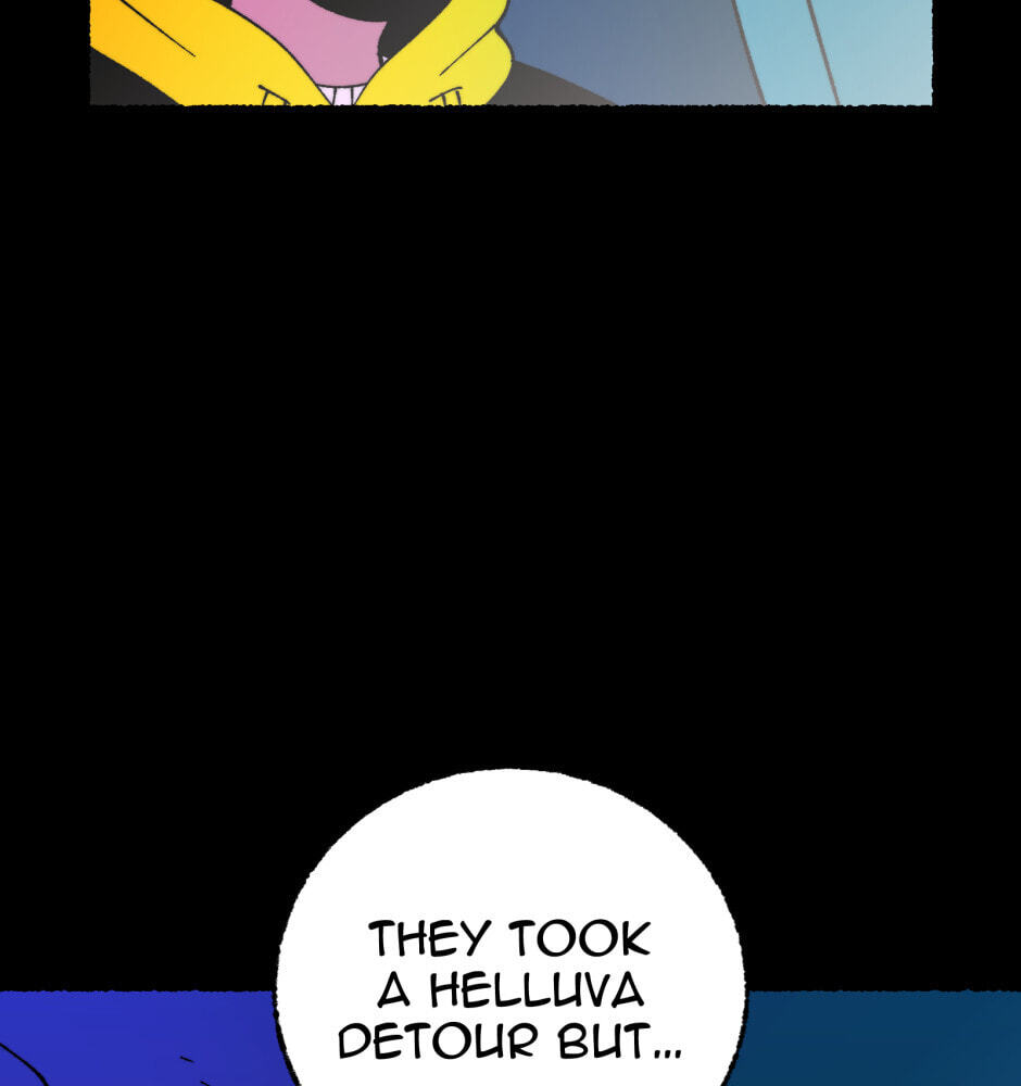 Equalizer! Chapter 114.6 page 49 - 