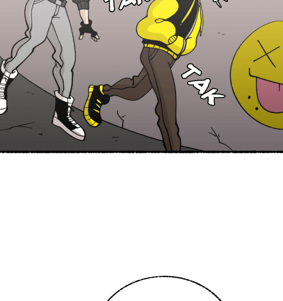 Equalizer! Chapter 114.6 page 6 - 